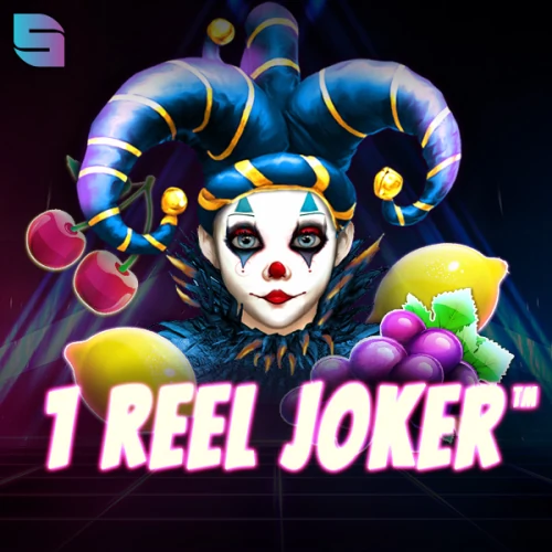 1 Reel Joker