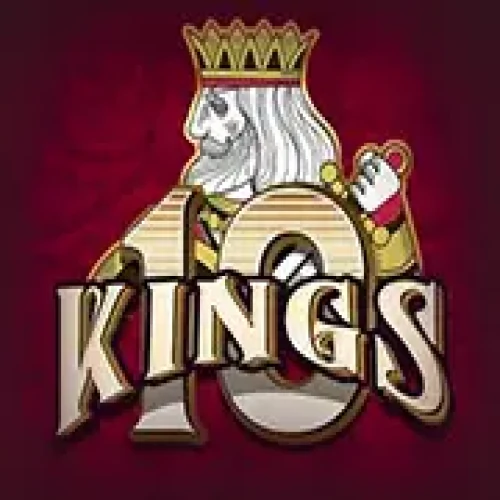 10 Kings