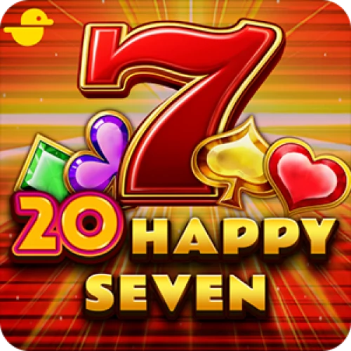 20 Happy Seven