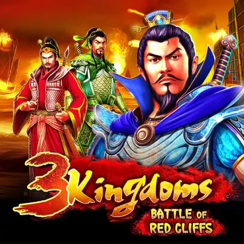 3 Kingdoms – Battle of Red Cliffs