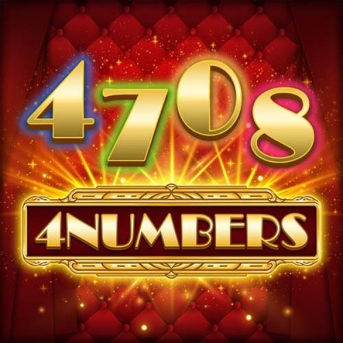 4 Numbers