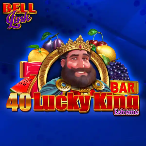 40 Lucky King Extreme Bell Link