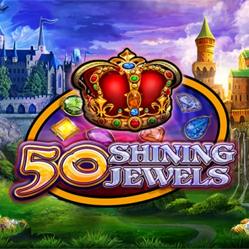 50 Shining Jewels