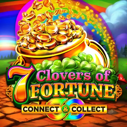 7 Clovers of Fortune