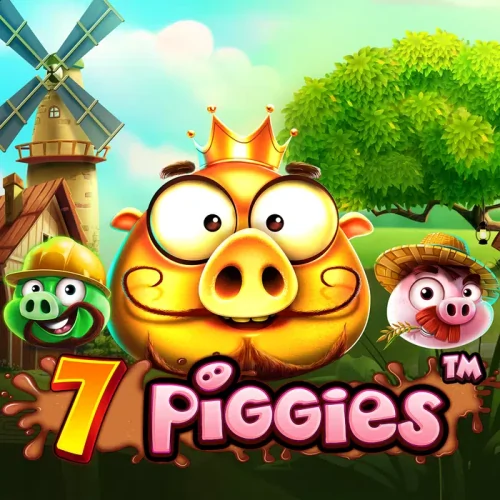 7 Piggies