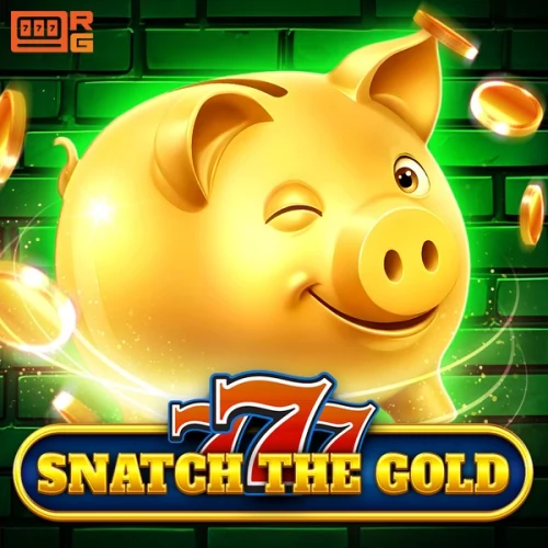 777 Snatch The Gold