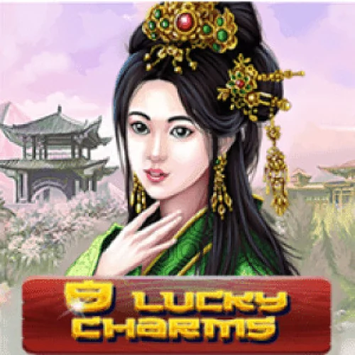 8 Lucky Charms