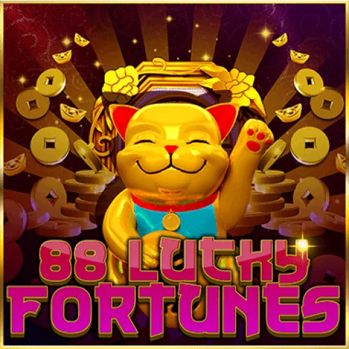 88 Lucky Fortunes