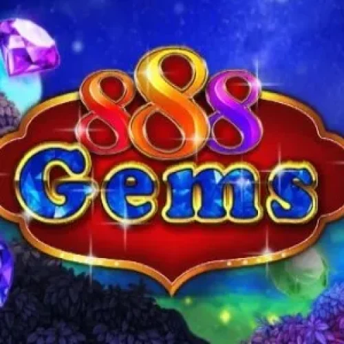 888 Gems