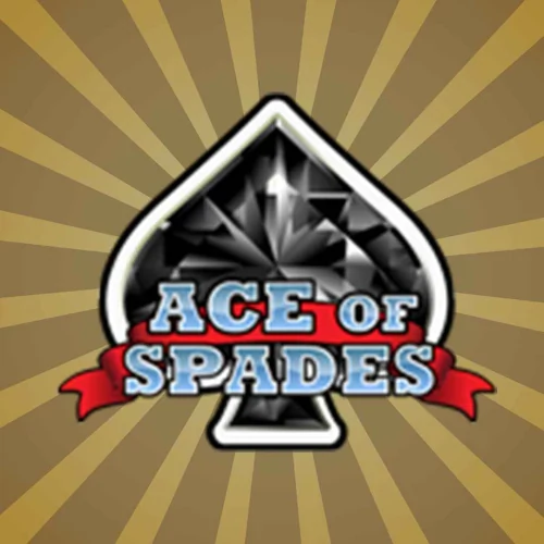 Ace of Spades
