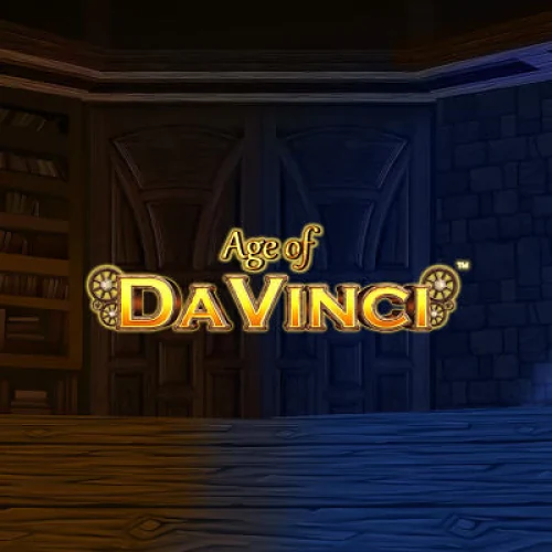 Age of DaVinci
