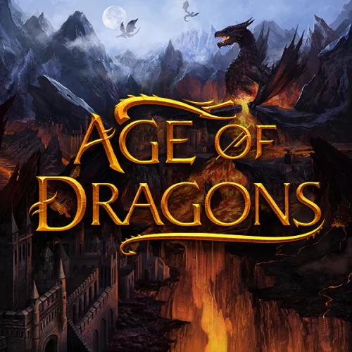 Age of Dragons