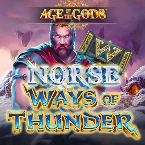 Age of the Gods: Norse - Ways of Thunder