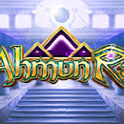 Ahmun Ra