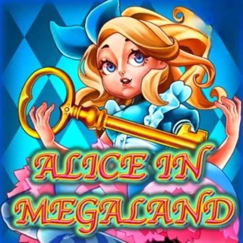 Alice In MegaLand
