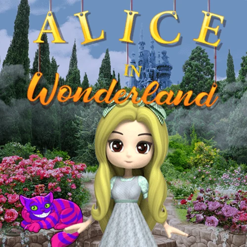 Alice In Wonderland (KA Gaming)