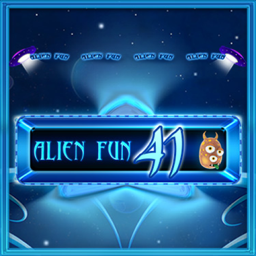 Alien Fun 41