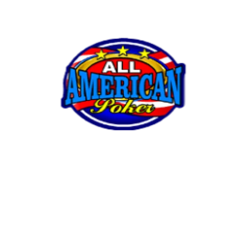 All American Poker (Microgaming)