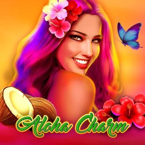 Aloha Charm