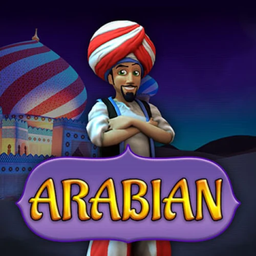 Arabian Bingo