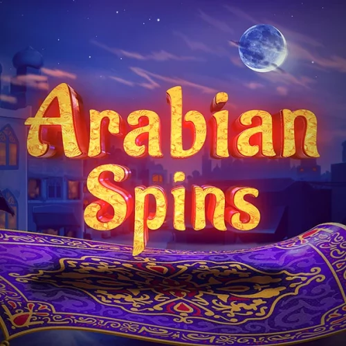 Arabian Spins