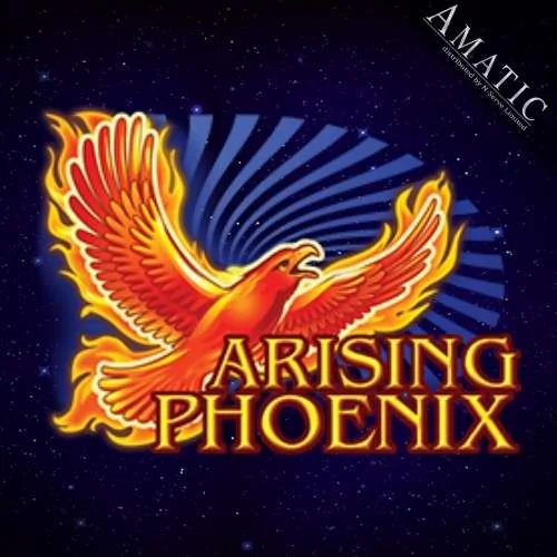 Arising Phoenix