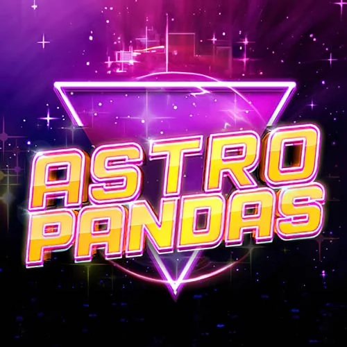 Astro Pandas