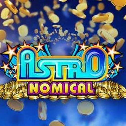 Astronomical