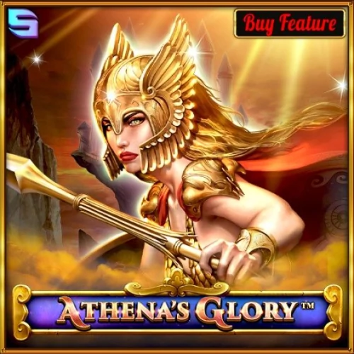 Athena's Glory