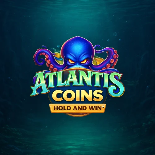 Atlantis Coins