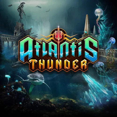 Atlantis Thunder