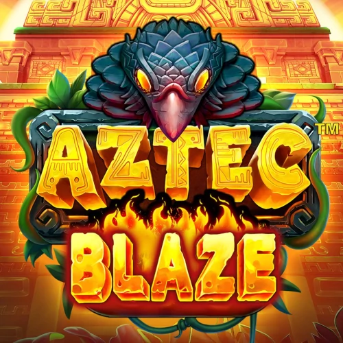 Aztec Blaze