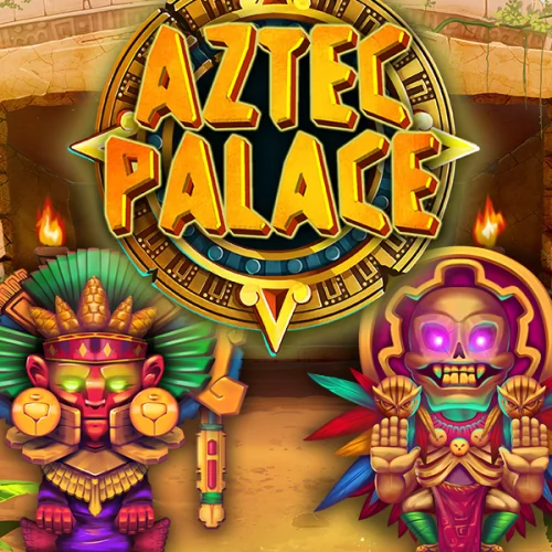 Aztec Palace