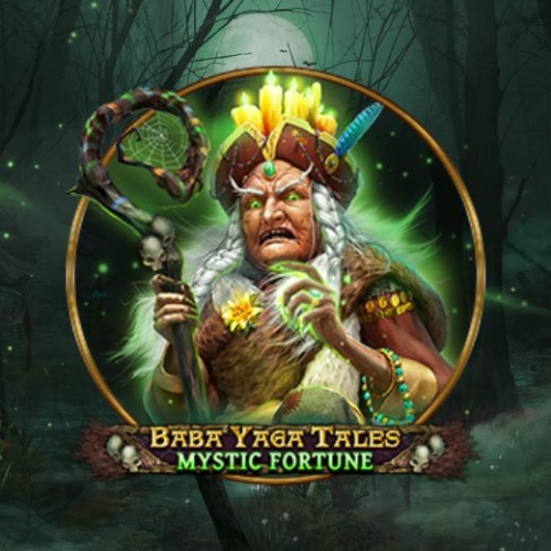 Baba Yaga Tales Mystic Fortune