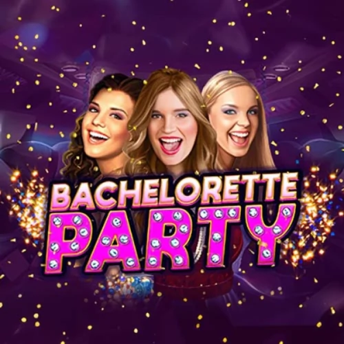 Bachelorette Party