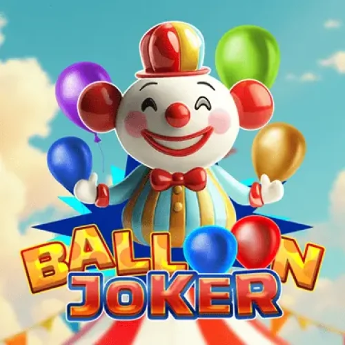 Balloon Joker