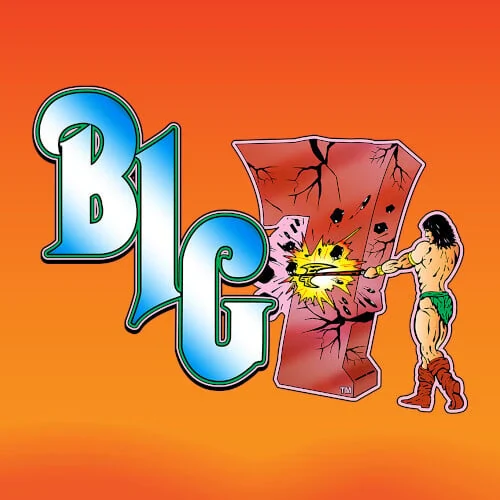 Big 7 (Cayetano Gaming)