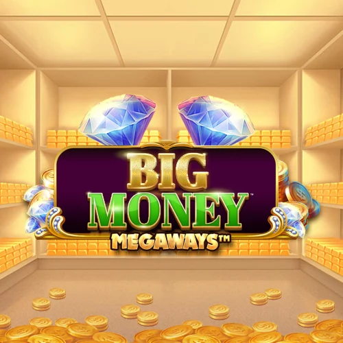 Big Money Megaways