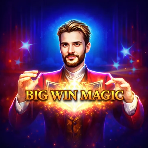 Big Win Magic