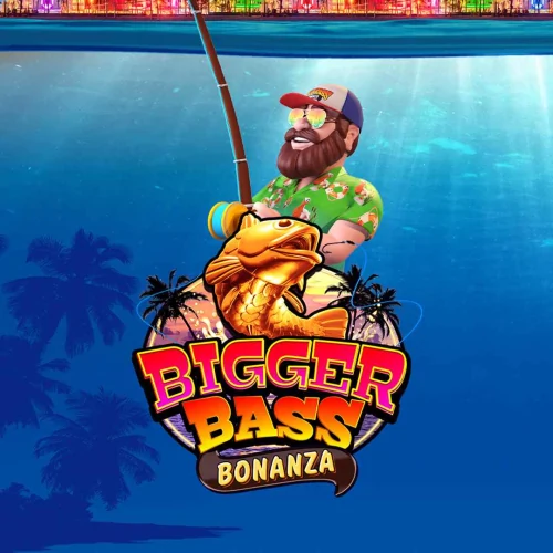 Bigger Bass Bonanza