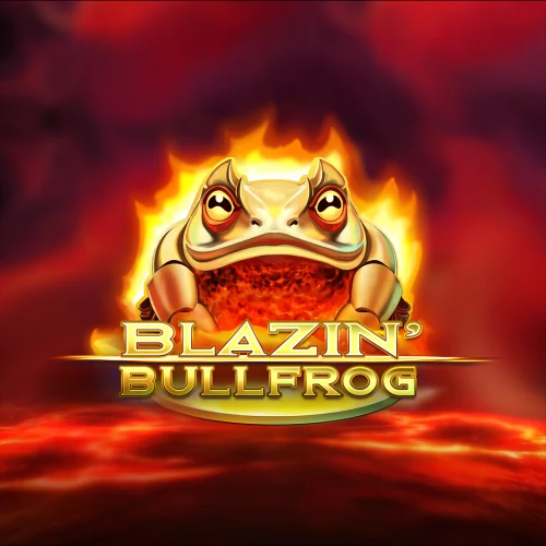 Blazin Bullfrog