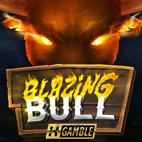 Blazing Bull
