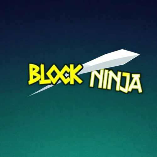 BLOCK NINJA
