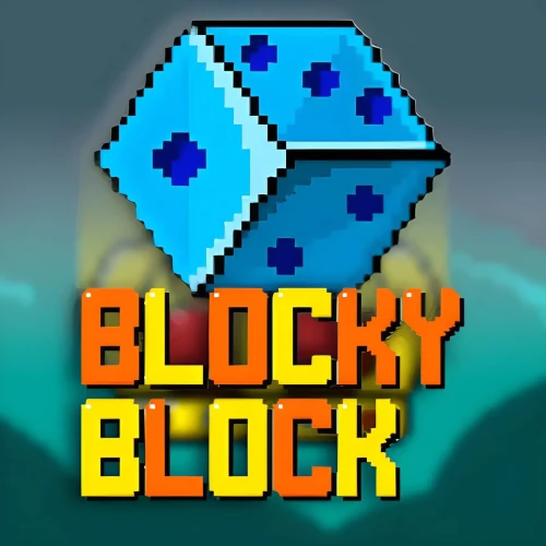 Blocky Block