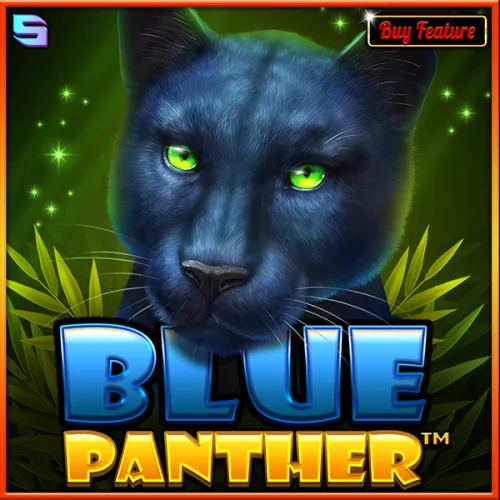 Blue Panther