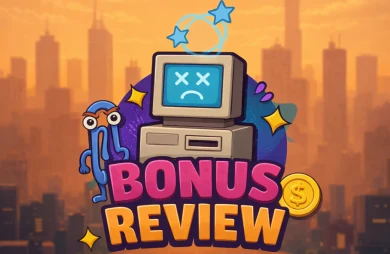 Bonus Review