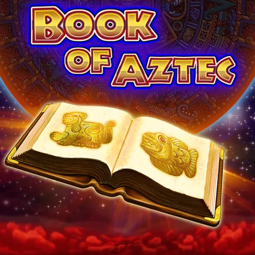 Book Of Aztec