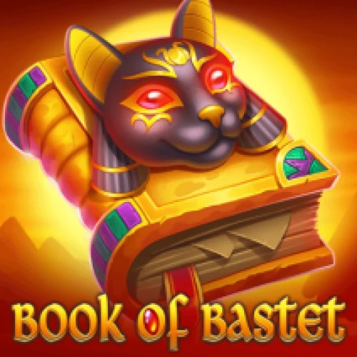 Book of Bastet