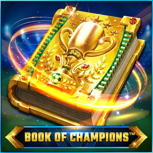 Book Of Champions