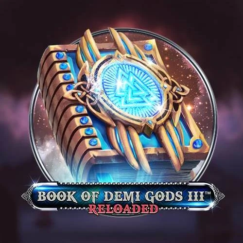 Book Of Demi Gods 3 Reloaded
